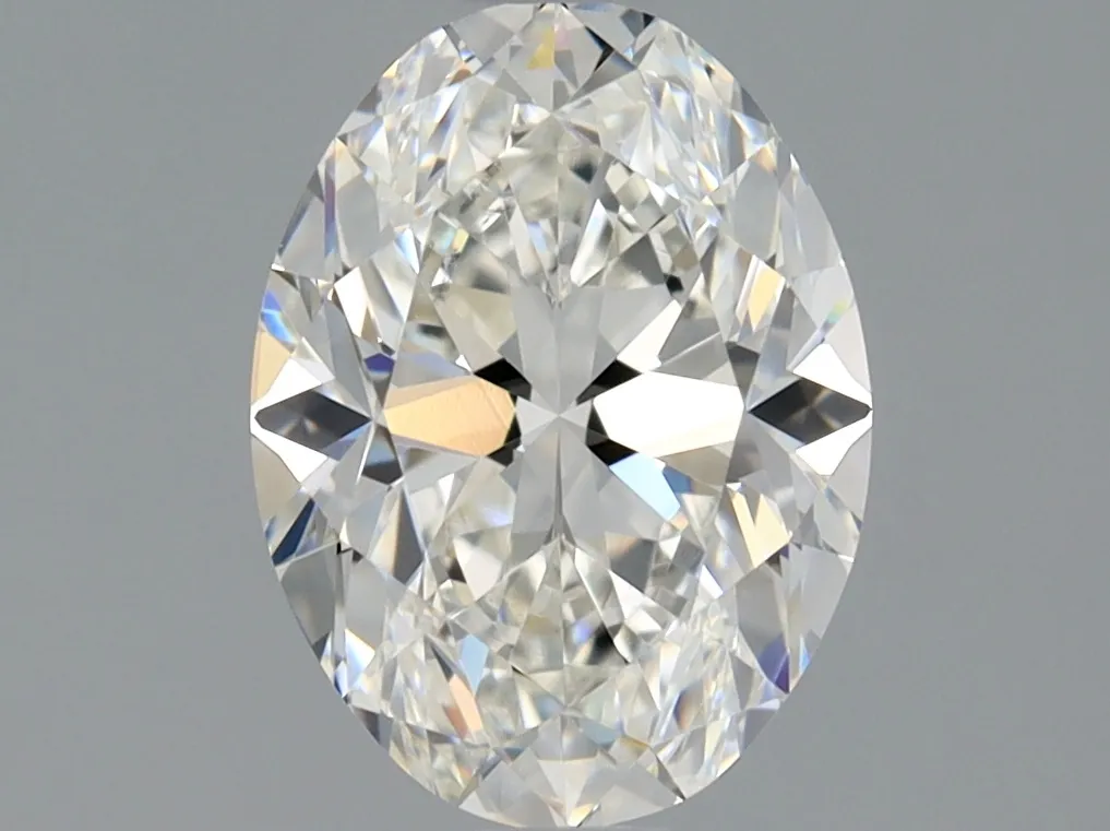 Oval 1.2 F VVS2 STG