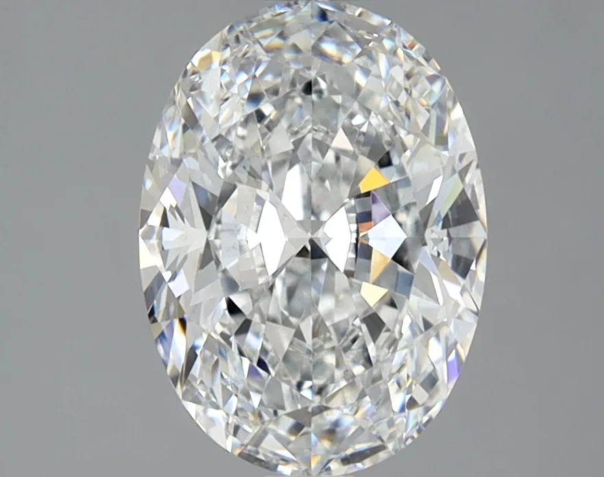 Oval 2.03 E VS1 FNT