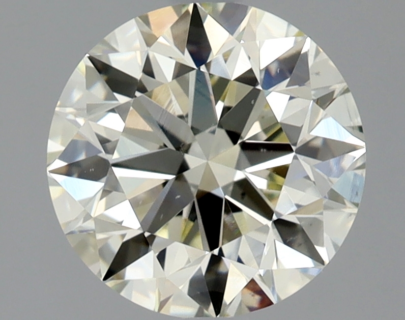 Round 1.91 L VS1 NON