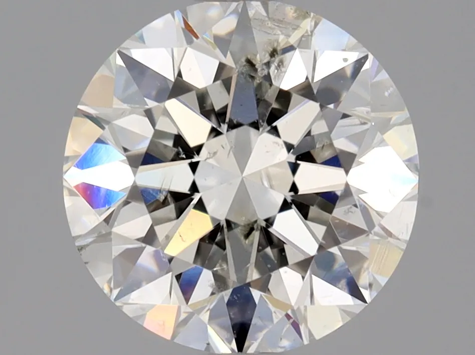 Round 1.52 G SI2 NON