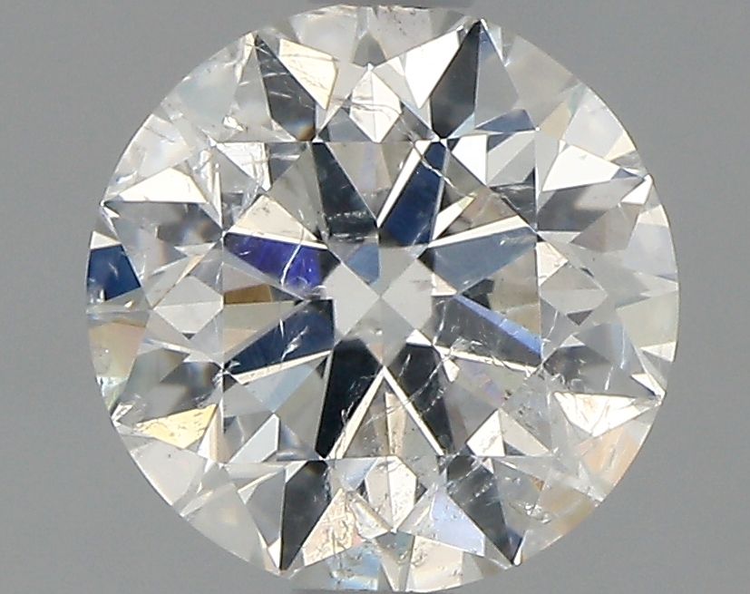 Round 1.52 G SI2 NON