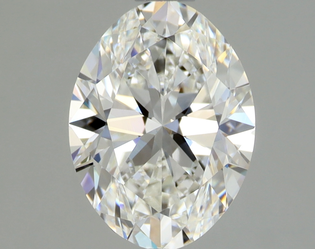 Oval 1.2 G VVS1 NON