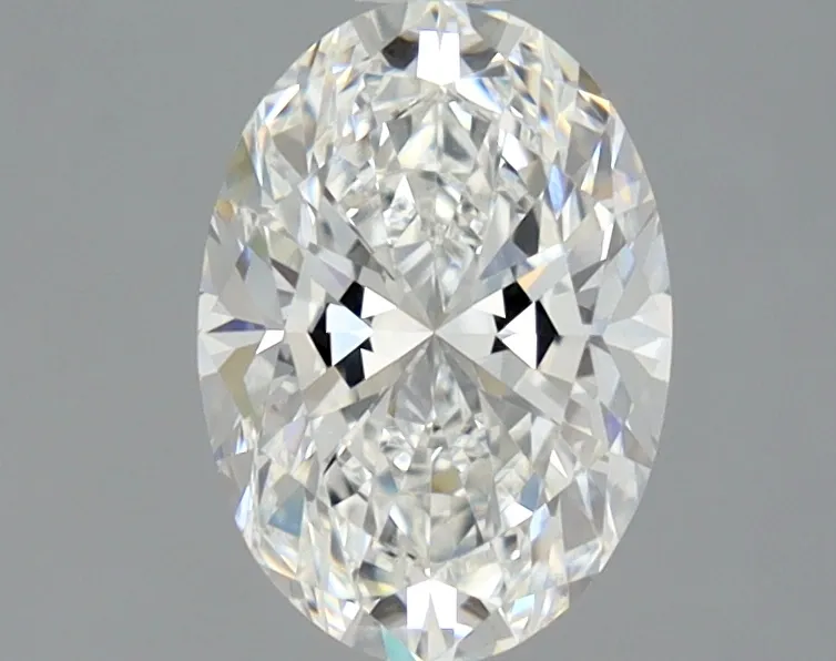 Oval 1.2 F VVS1 NON