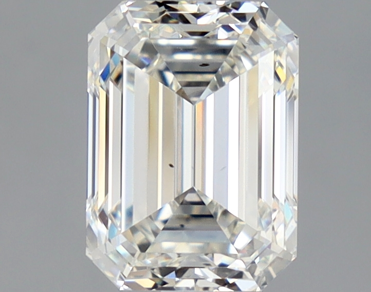 Emerald 2.05 I SI1 FNT