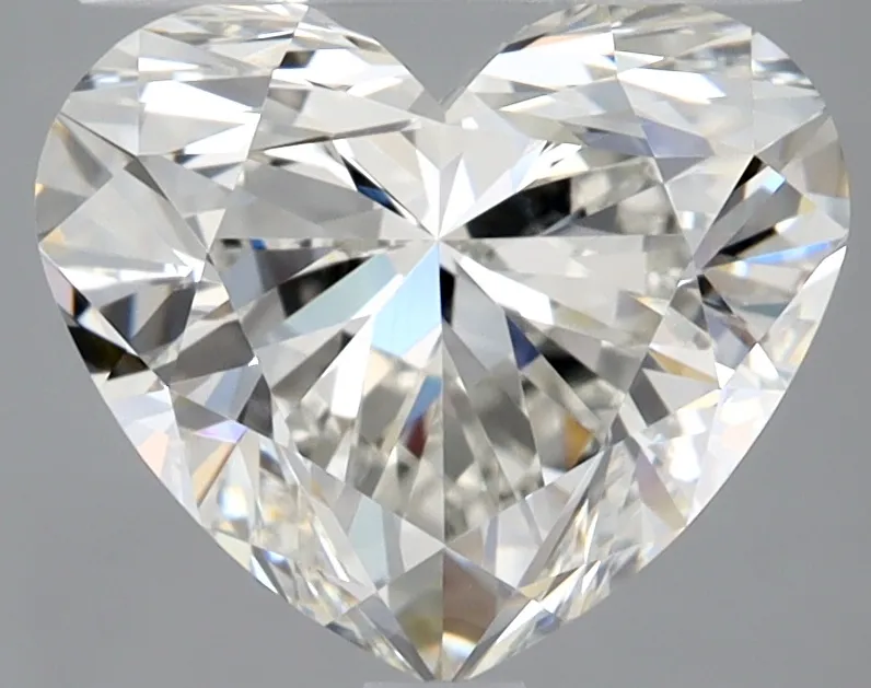 Heart 3.07 H VVS1 STG