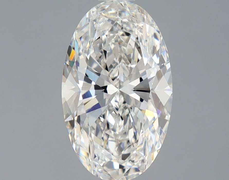 Oval 1.2 G VVS1 NON