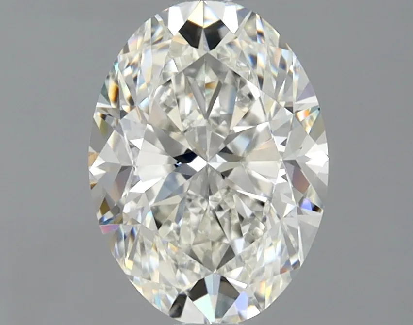 Oval 1.4 H VVS2 NON