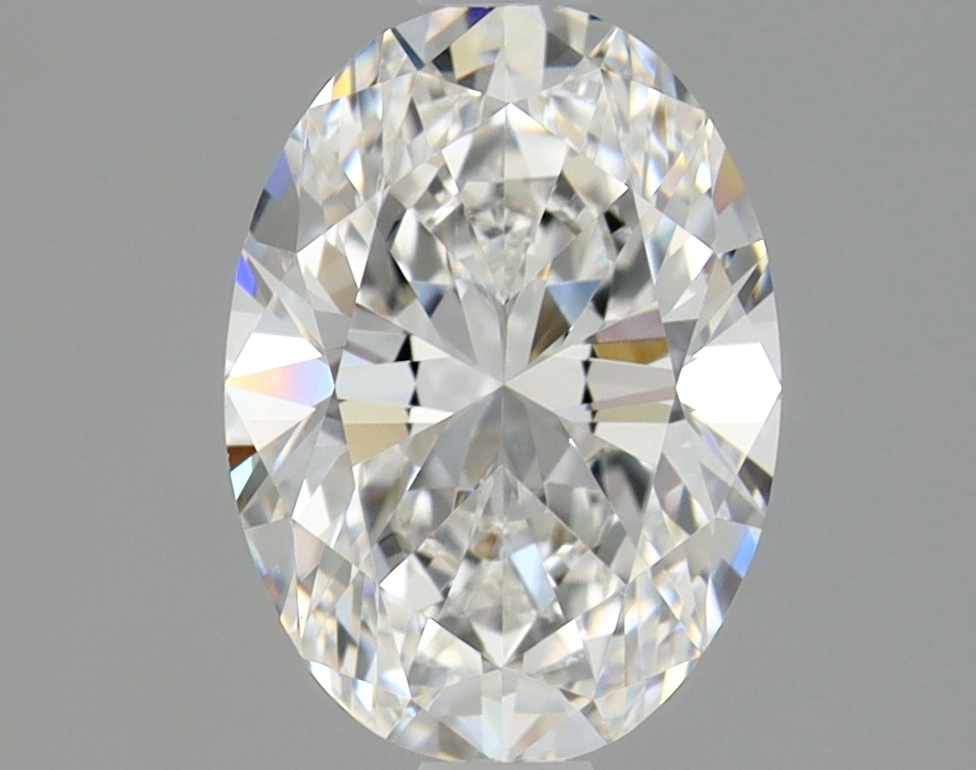 Oval 1.3 E VVS1 MED