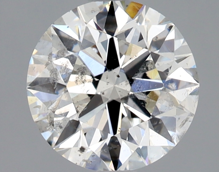 Round 1.52 G SI2 NON