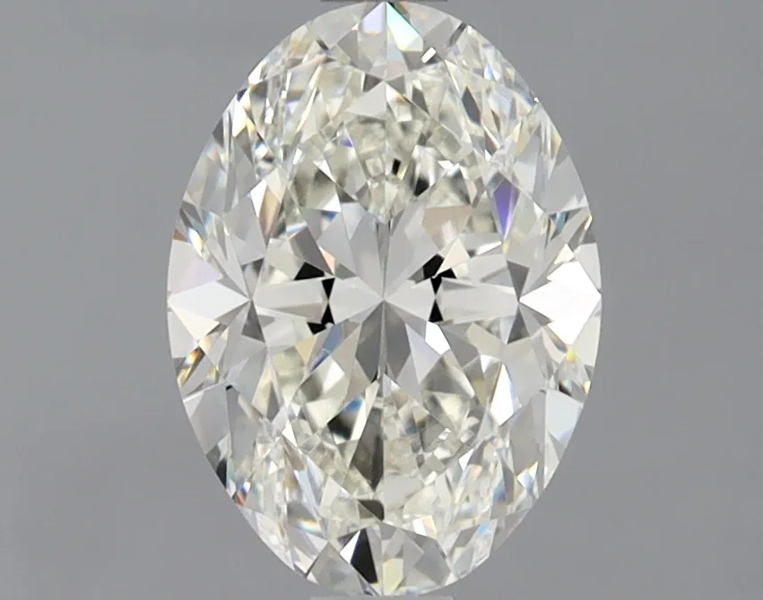 Oval 1.4 H VVS1 STG