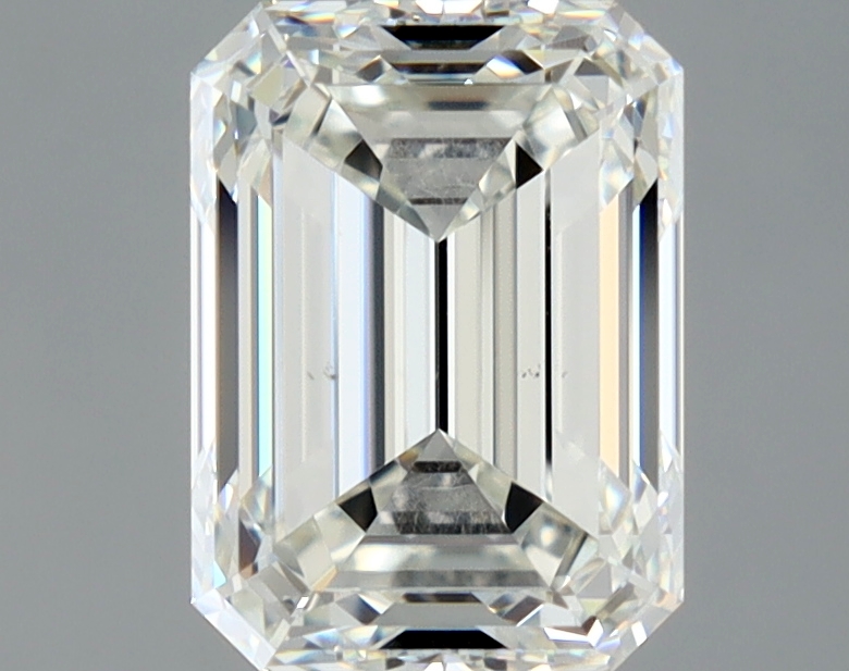 Emerald 1.91 I VS2 NON