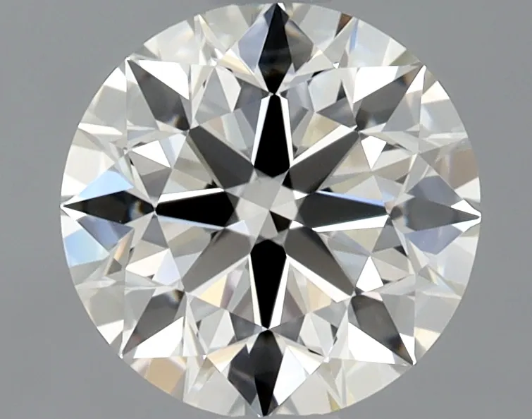 Round 1.18 I VVS2 NON