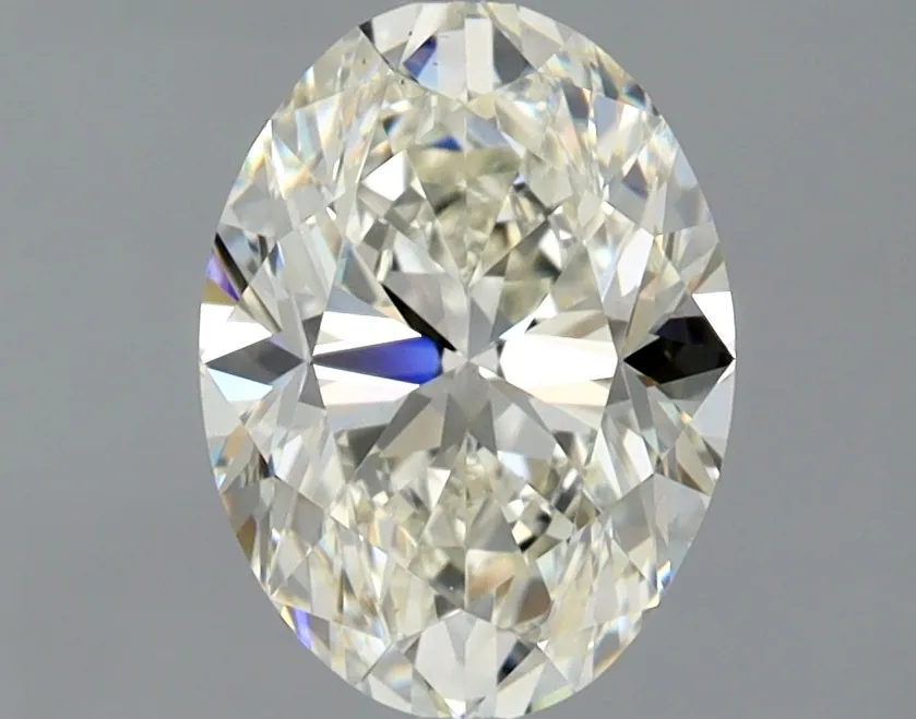 Oval 1.31 J VS2 FNT