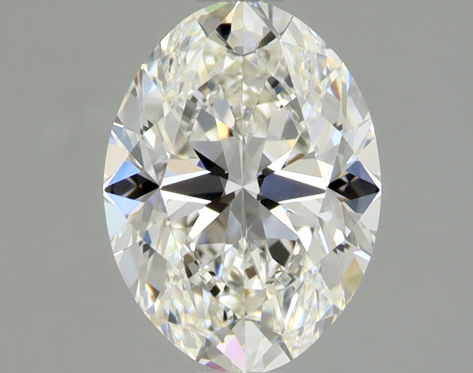 Oval 1.21 G VVS2 FNT