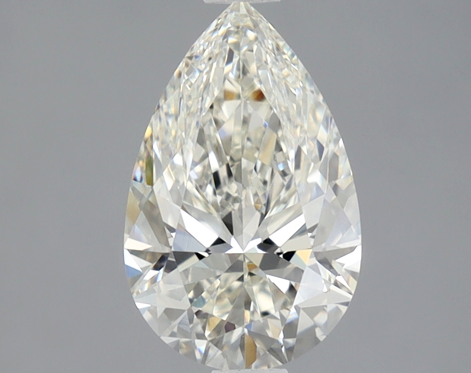 Pear 1.22 I VVS2 STG