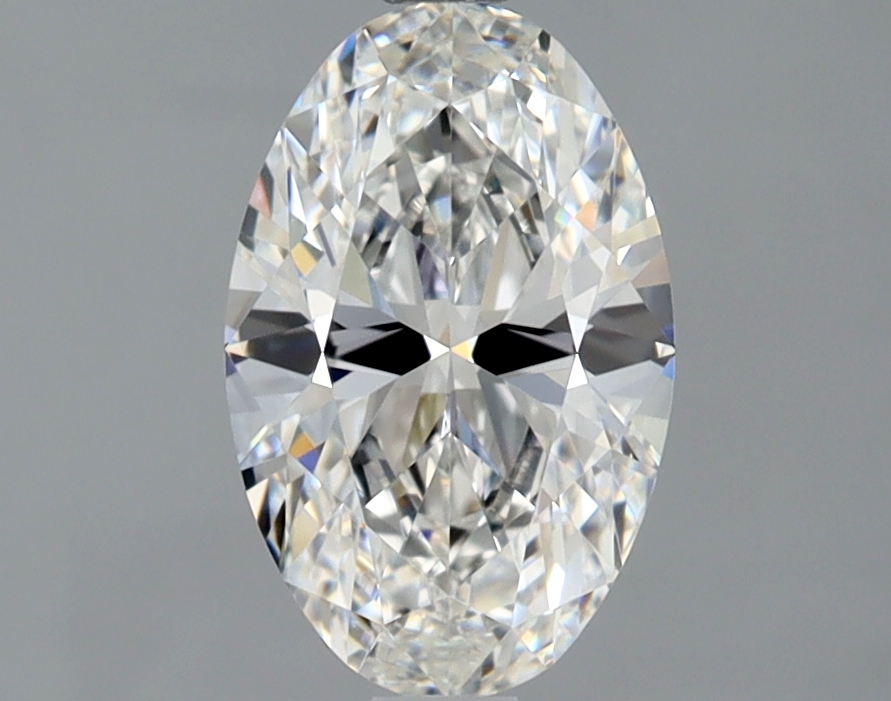 Oval 1.4 F VVS1 FNT