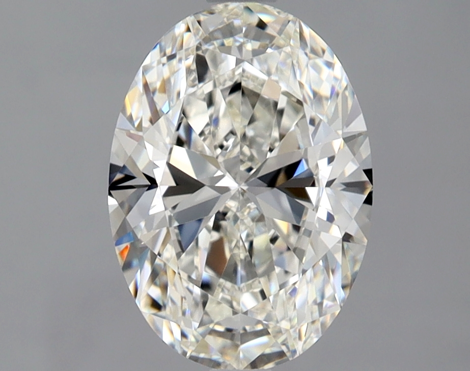 Oval 1.9 H VVS1 NON