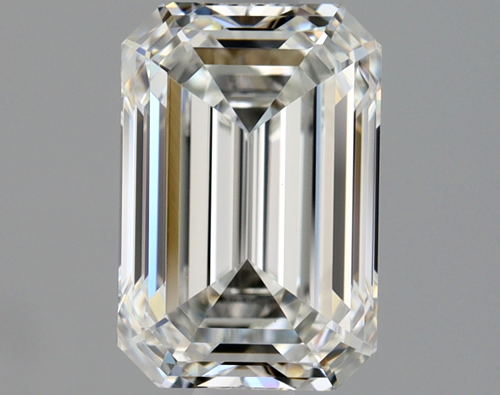 Emerald 1.5 H VS1 NON