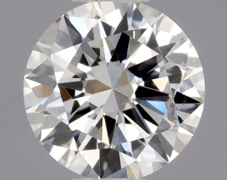 Round 0.29 F VS1 NON