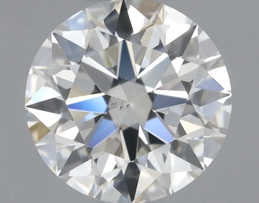 Round 0.6 H SI1 NON