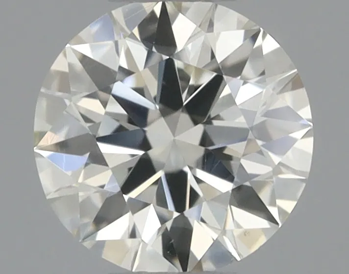 Round 0.3 K SI1 NON