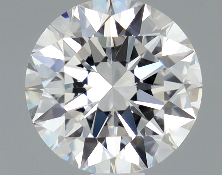 Round 0.6 F VVS1 NON