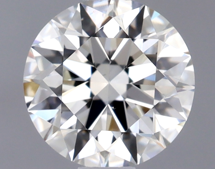 Round 0.55 H VS2 NON