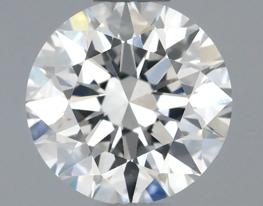 Round 0.59 G VVS2 FNT