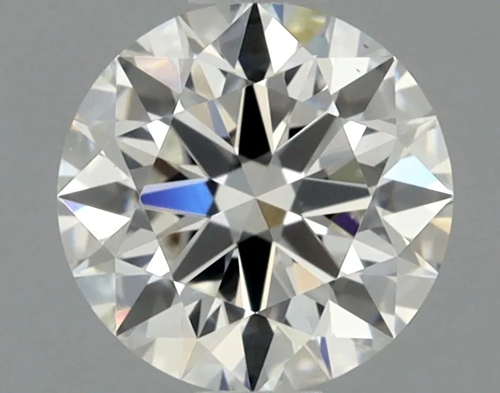 Round 0.58 I VS1 FNT