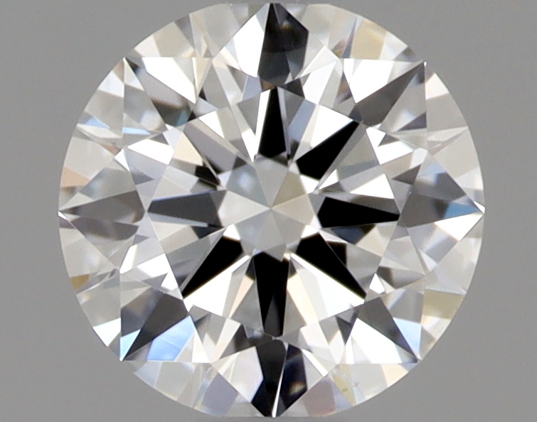 Round 0.52 F VVS1 NON