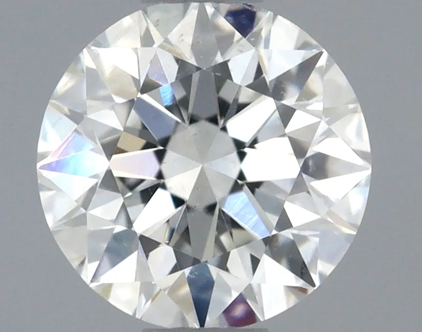 Round 0.6 H SI2 NON