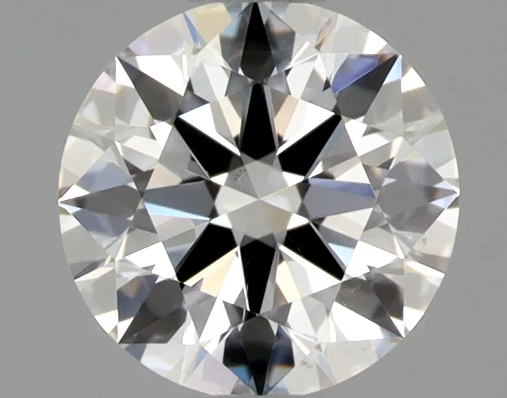 Round 0.61 H SI1 FNT