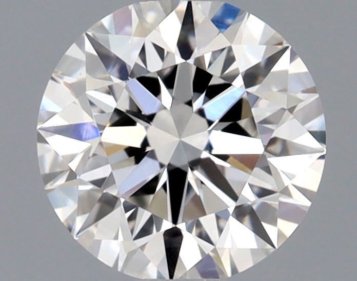 Round 0.51 F VVS1 NON