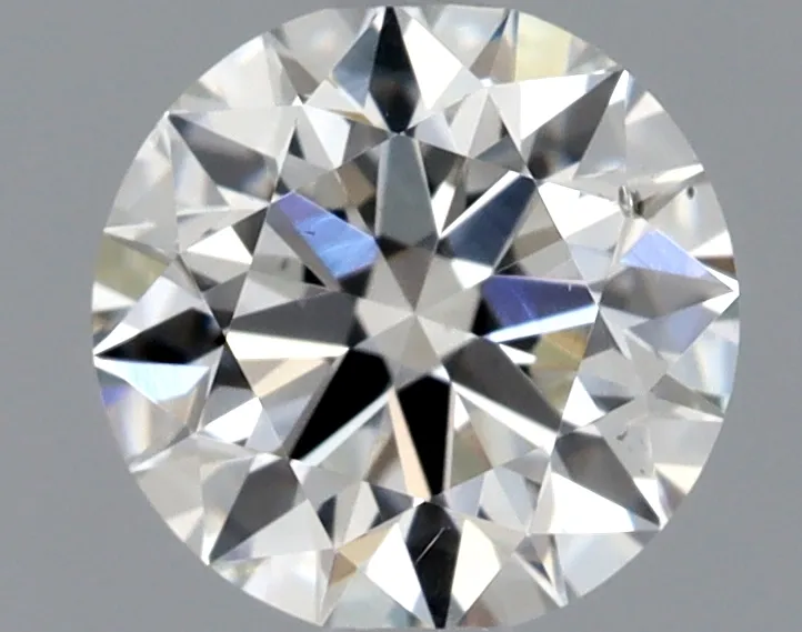 Round 0.61 G SI1 NON