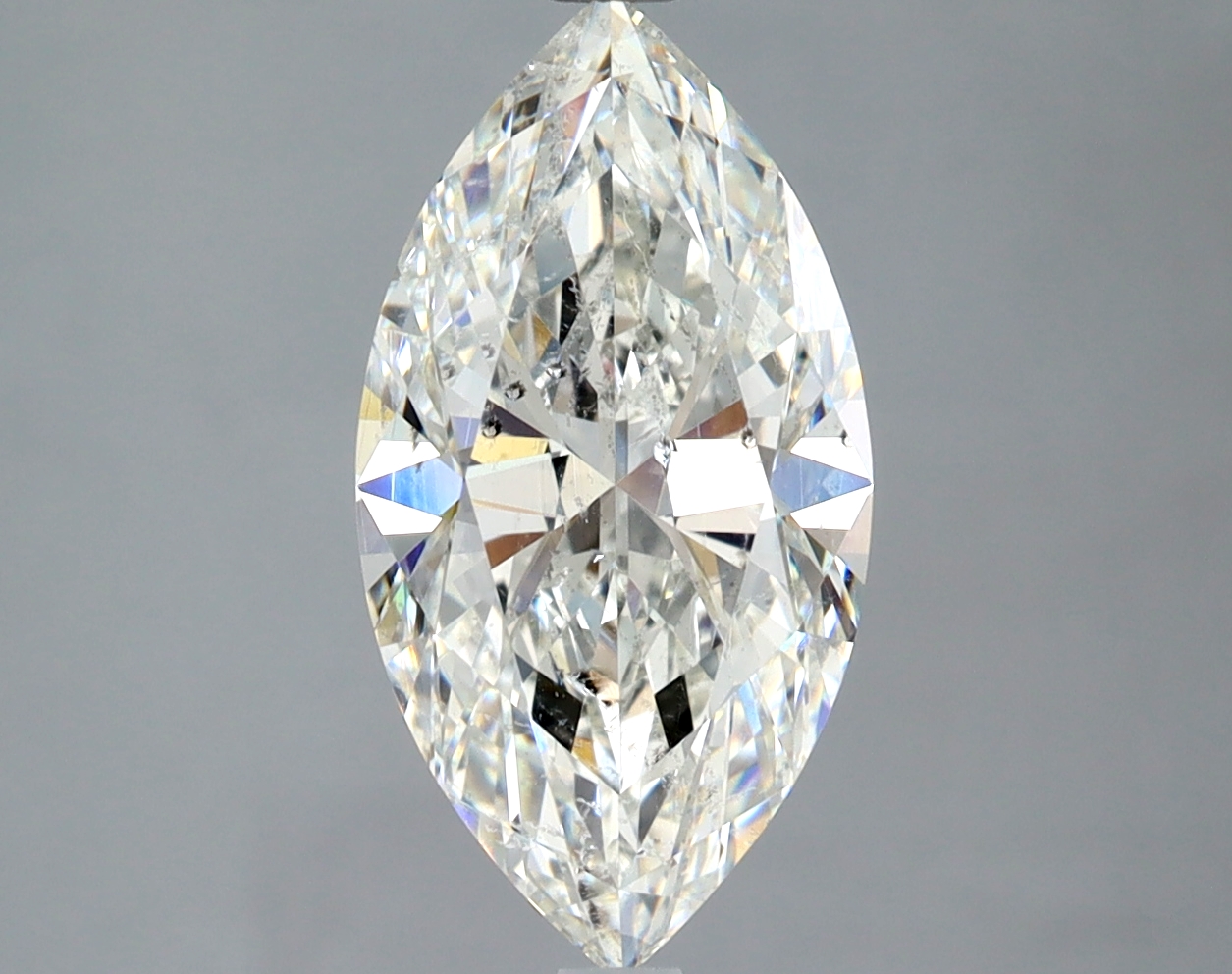 Marquise 2.56 G SI2 NON