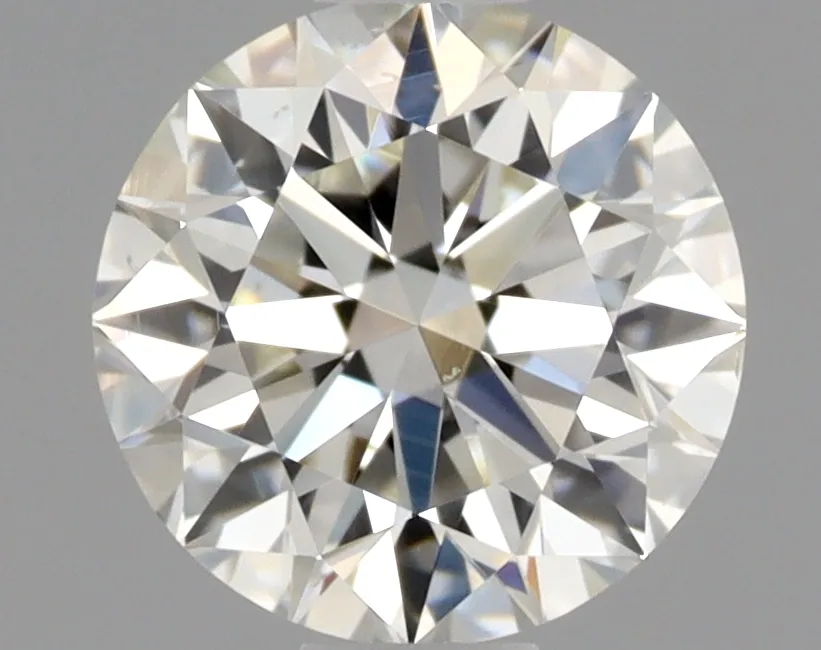 Round 0.57 F SI1 VST