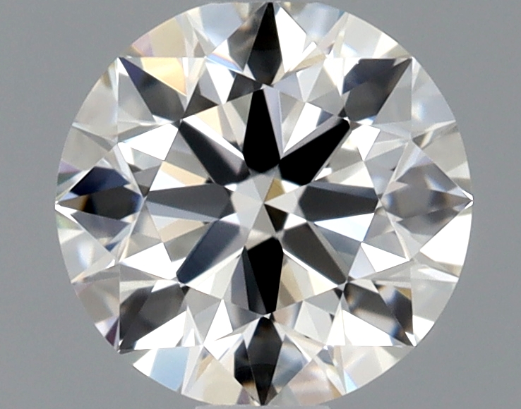 Round 0.59 H VVS2 NON