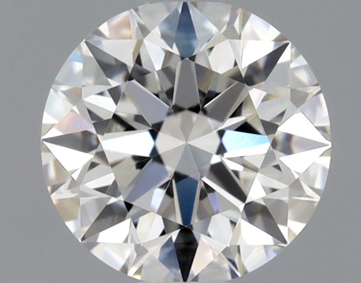 Round 0.56 F VVS2 NON