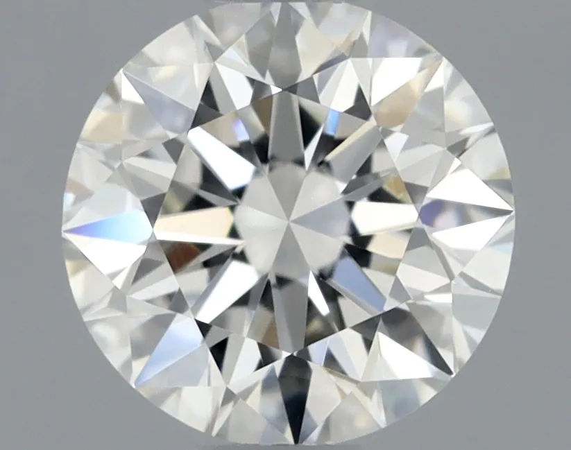 Round 0.6 H VVS2 NON