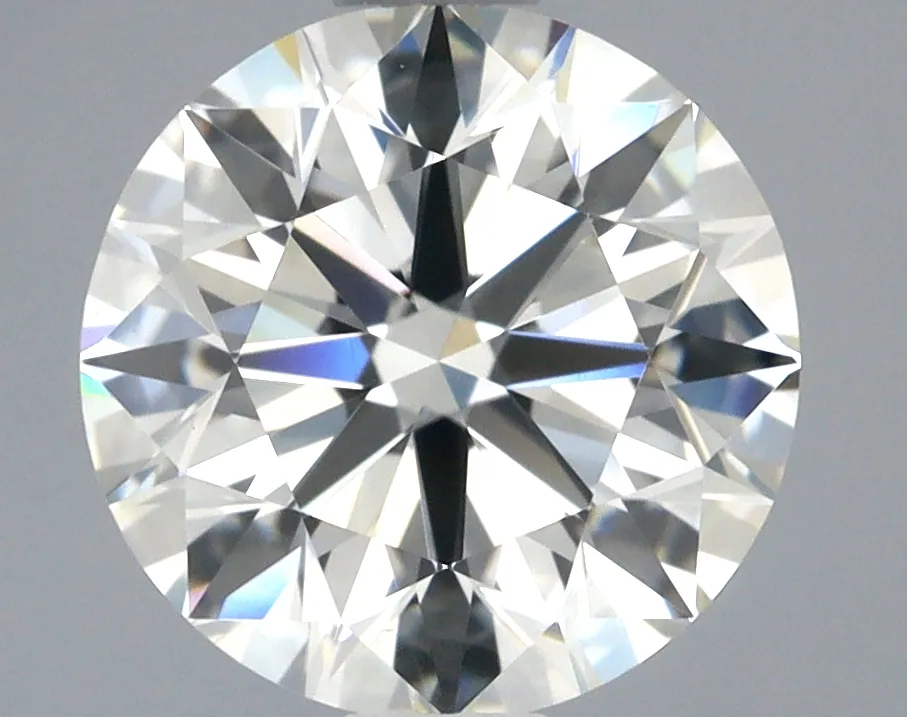 Round 1.41 I VVS2 SLT