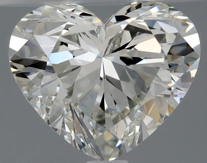 Heart 1.4 J VVS2 NON