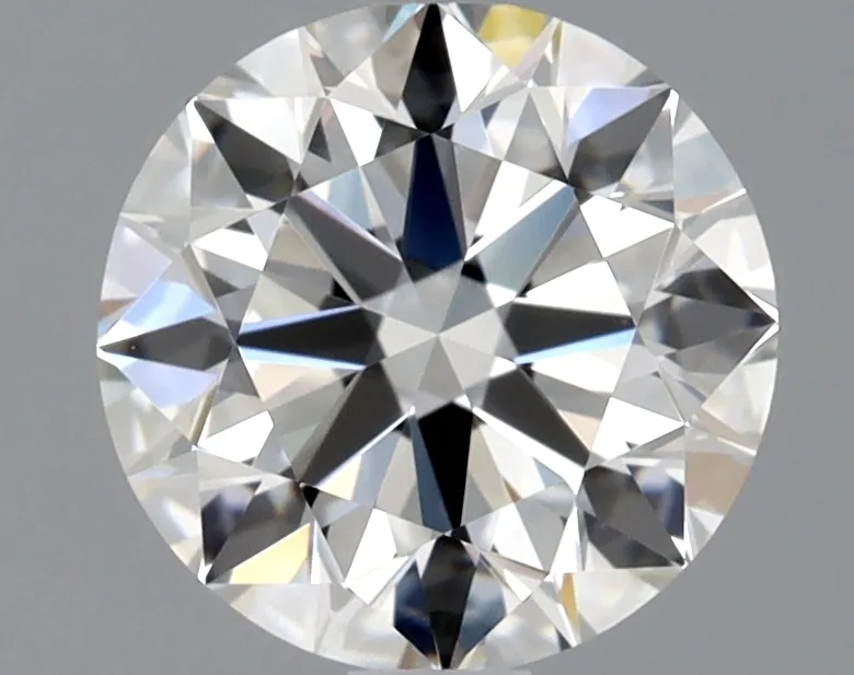 Round 1.26 H VVS2 NON