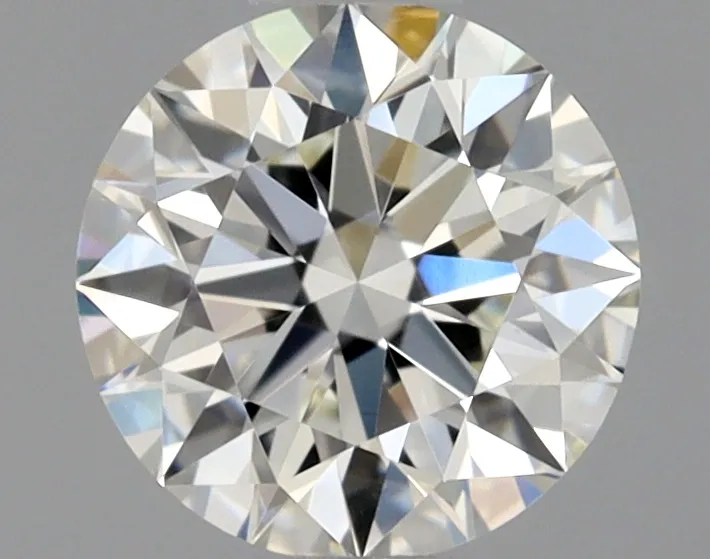 Round 0.54 I VS1 NON