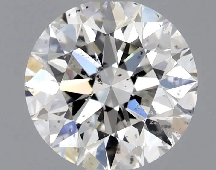 Round 0.6 G SI2 NON