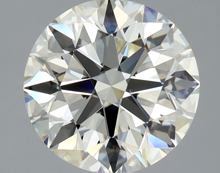 Round 1.92 I VS1 NON