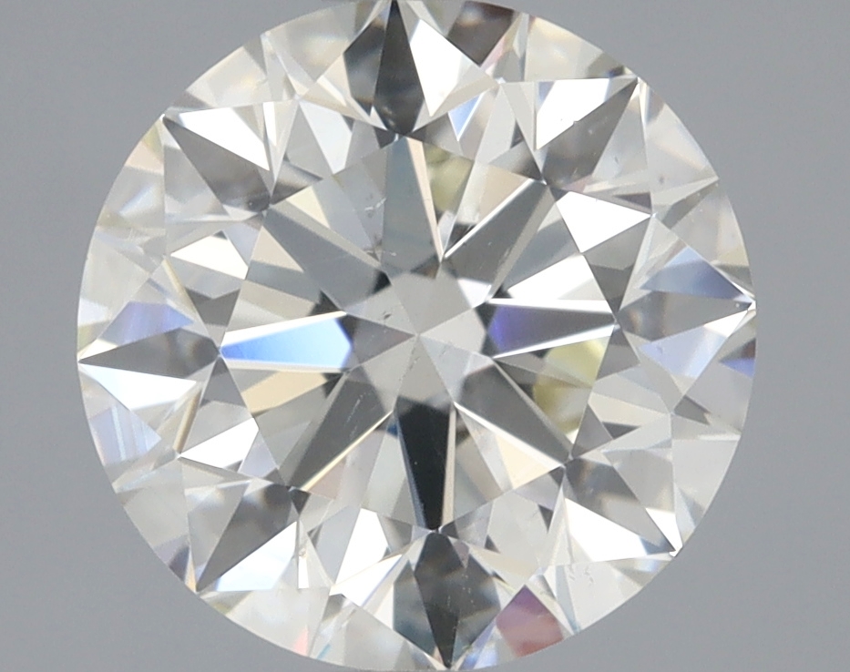 Round 1.92 K SI2 NON