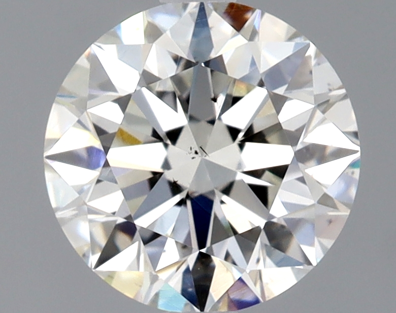 Round 1.32 H SI1 NON