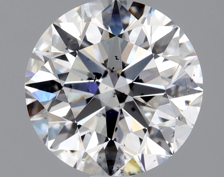 Round 1.52 E SI2 FNT