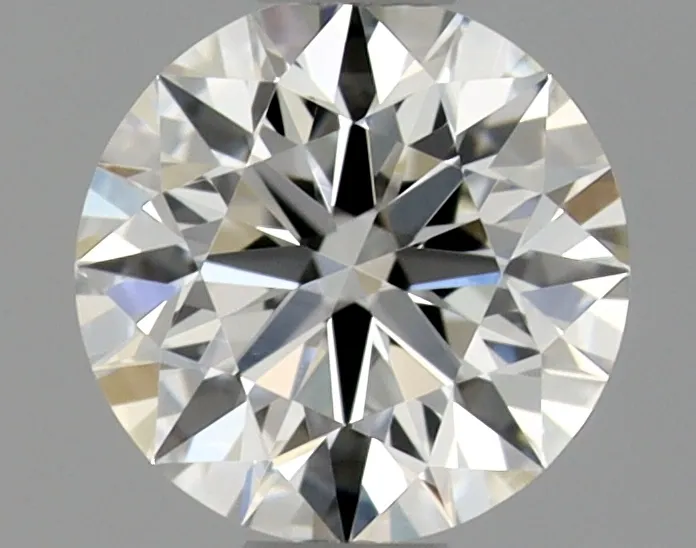 Round 0.55 I VS1 NON