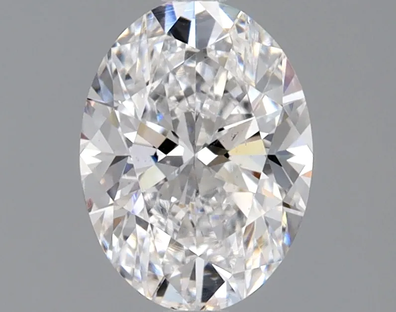 Oval 1.2 D SI1 NON